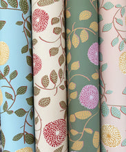 Load image into Gallery viewer, Mary Lennox Wallpaper | Anything But Basic Collection | Gray Benko x Milton&amp;King | Roll
