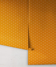 Load image into Gallery viewer, Nana’s Kitchen Wallpaper | Colourway: Auburn &amp; Ivory | Anything But Basic Collection | Gray Benko x Milton&amp;King | Roll