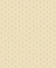 Load image into Gallery viewer, Nana’s Kitchen Wallpaper | Colourway: Ivory, Sage &amp; Pink | Anything But Basic Collection | Gray Benko x Milton&amp;King | Swatch