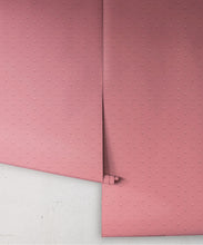 Load image into Gallery viewer, Nana’s Kitchen Wallpaper | Colourway: Magenta | Anything But Basic Collection | Gray Benko x Milton&amp;King | Roll