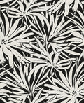 Floral Canopy Mural