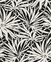 Load image into Gallery viewer, Floral Canopy Mural