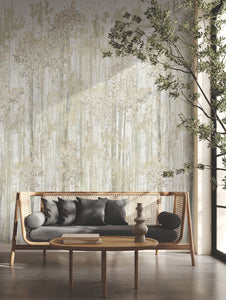 Aspen Grove Mural