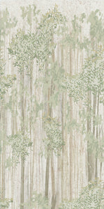 Aspen Grove Mural