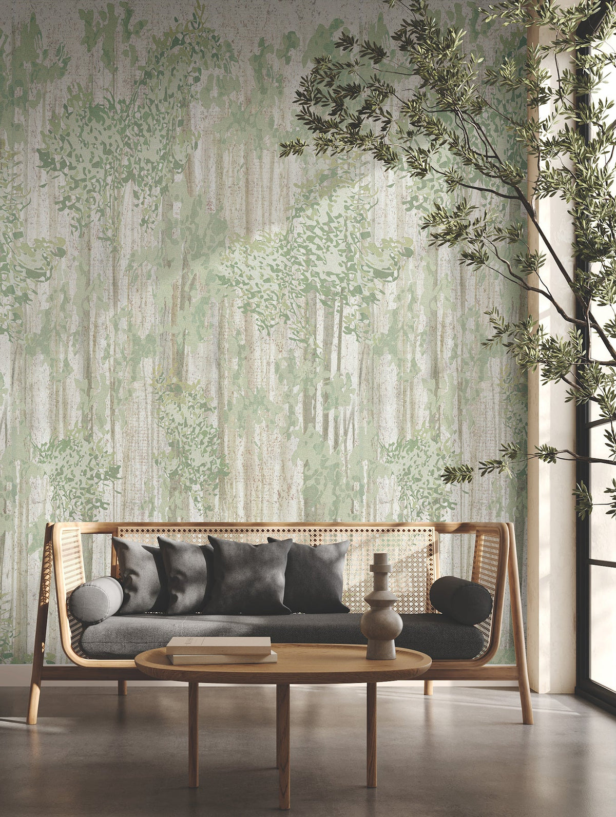 Aspen Grove
