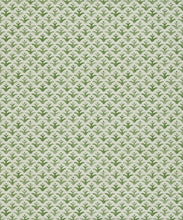 Load image into Gallery viewer, Astor Grasscloth Wallpaper - Colourway: Moss - Pattern Play Collection