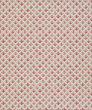 Load image into Gallery viewer, Astor Grasscloth Wallpaper - Colourway: Peony - Pattern Play Collection