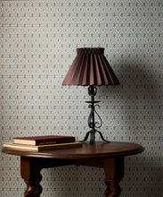 Load image into Gallery viewer, Dausa Grasscloth Wallpaper - Pattern Play Collection - Insitu
