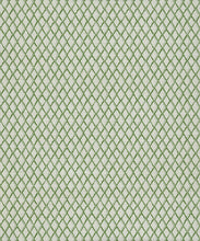 Load image into Gallery viewer, Lexington Grasscloth Wallpaper - Colourway: Moss - Pattern Play Collection