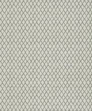 Load image into Gallery viewer, Lexington Grasscloth Wallpaper - Colourway: Putty - Pattern Play Collection