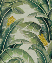 Load image into Gallery viewer, The Great Shalimar Grasscloth Wallpaper - Image 3