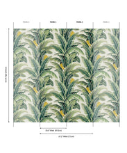 Load image into Gallery viewer, The Great Shalimar Grasscloth Wallpaper - Image 4