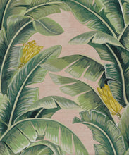 Load image into Gallery viewer, The Great Shalimar Grasscloth Wallpaper - Image 9