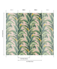 Load image into Gallery viewer, The Great Shalimar Grasscloth Wallpaper - Image 10