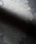 Tuscan Landscape Grasscloth Wallpaper - Colorway: Blue - Rich Traditions Collection - Swatch