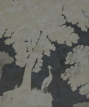 Load image into Gallery viewer, Tuscan Landscape Grasscloth Mural - Image 5