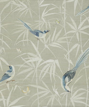 Load image into Gallery viewer, Bamboo Grasscloth Wallpaper - Image 5