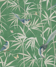 Load image into Gallery viewer, Bamboo Grasscloth Wallpaper - Image 7