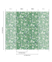 Load image into Gallery viewer, Bamboo Grasscloth Wallpaper - Image 8