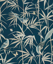 Load image into Gallery viewer, Bamboo Grasscloth Wallpaper - Image 3