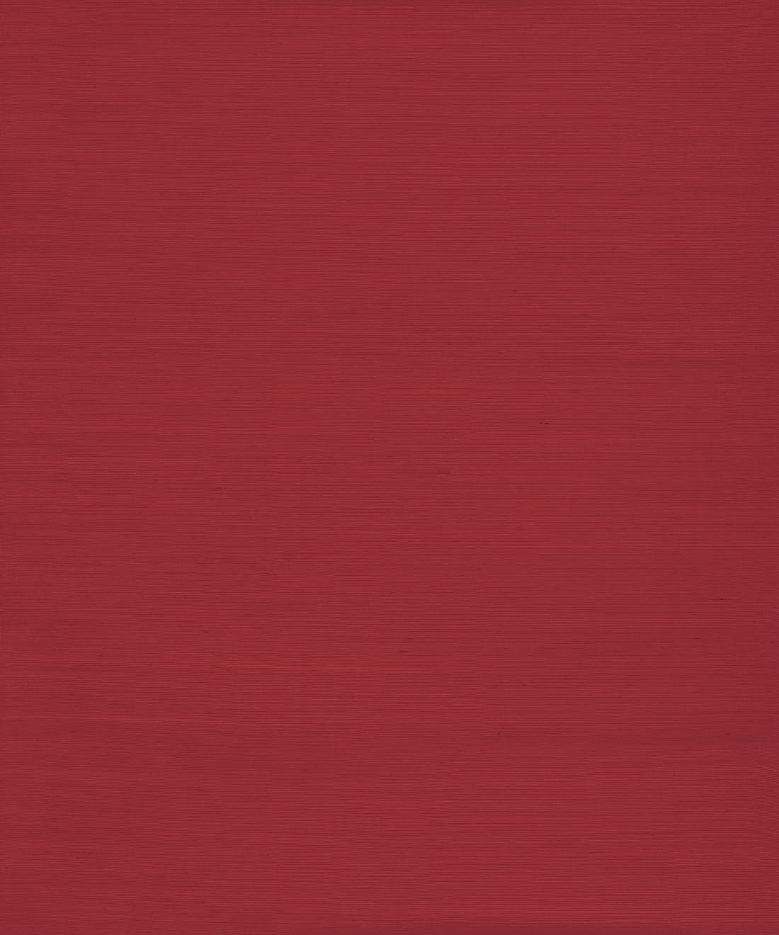 Biarritz Red Grasscloth Wallpaper - Euro Summer Collection - Grasscloth