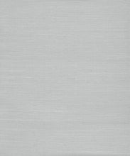 Load image into Gallery viewer, Cloud Grey Grasscloth Wallpaper - Euro Summer Collection - Grasscloth