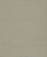 Load image into Gallery viewer, Sage Garden Grasscloth Wallpaper - Colorway: Sage Garden - Fable Collection by M&amp;K Studios - Swatch