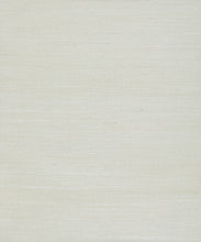 Load image into Gallery viewer, Winter Mist Grasscloth Wallpaper - Colorway: Winter Mist - Fable Collection by M&amp;K Studios - Swatch