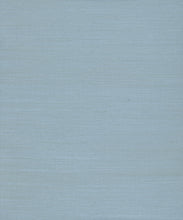 Load image into Gallery viewer, Periwinkle Lake Grasscloth Wallpaper - Colorway: Periwinkle Lake - Fable Collection by M&amp;K Studios - Swatch