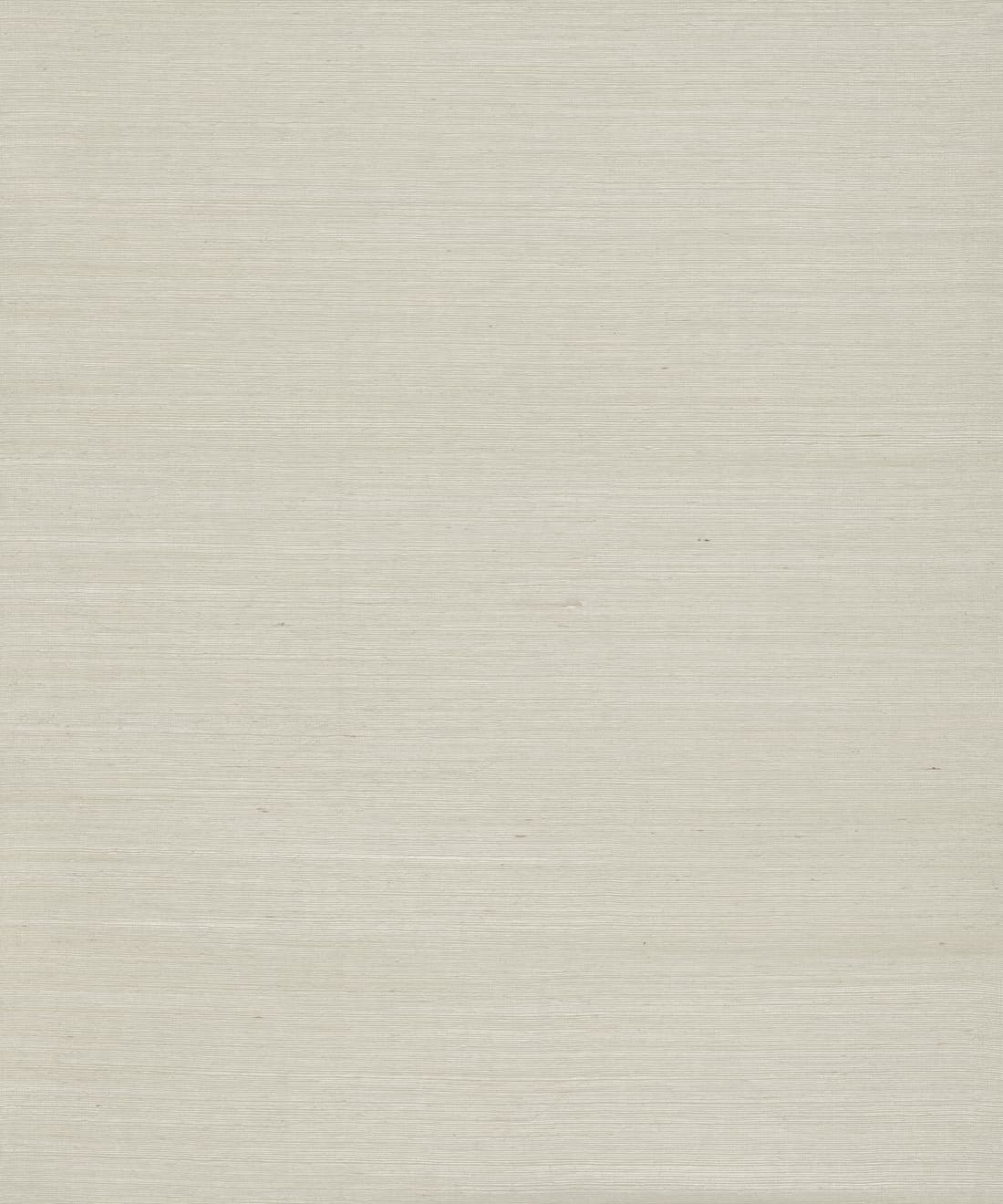 Sunbleached Canvas Grasscloth Wallpaper - Swatch