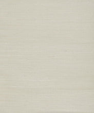 Load image into Gallery viewer, Sunbleached Canvas Grasscloth Wallpaper - Swatch