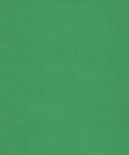 Load image into Gallery viewer, Emerald Glimmer Grasscloth Wallpaper - Swatch