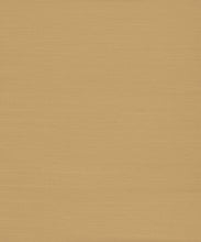 Load image into Gallery viewer, Ochre Grasscloth Wallpaper - Swatch