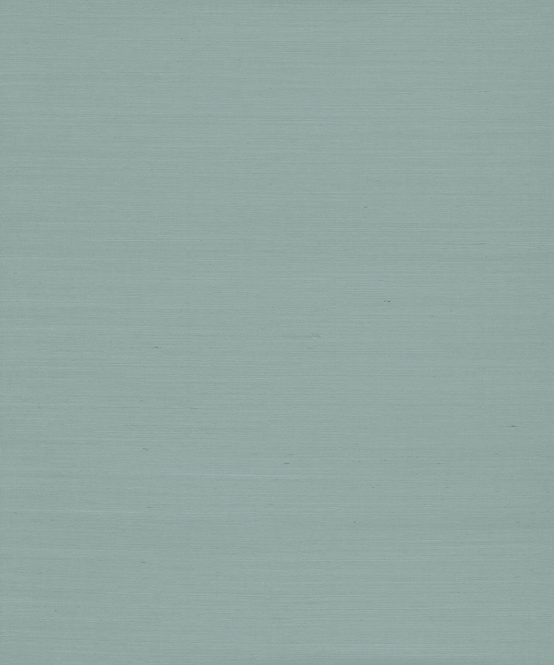 Blue Gum Grasscloth Wallpaper - Swatch