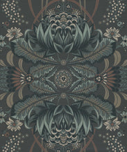 Load image into Gallery viewer, Bush Beauty Grasscloth Wallpaper - Image 5