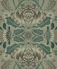 Load image into Gallery viewer, Bush Beauty Grasscloth Wallpaper - Image 9