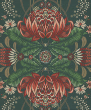 Load image into Gallery viewer, Bush Beauty Grasscloth Wallpaper - Image 13