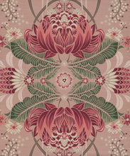 Load image into Gallery viewer, Bush Beauty Grasscloth Wallpaper - Image 3