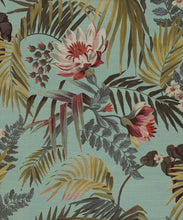 Load image into Gallery viewer, Majestic Palm Grasscloth Wallpaper - Image 3