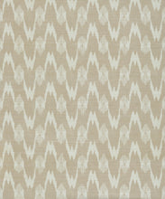 Load image into Gallery viewer, Max Grasscloth Wallpaper - Colourway: Neutral - Swatch
