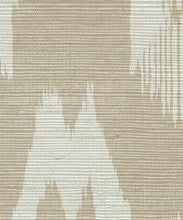 Load image into Gallery viewer, Max Grasscloth Wallpaper - Colourway: Neutral - Close Up