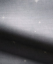 Load image into Gallery viewer, Southern Skies Grasscloth Wallpaper - Colorway: Blue - Pattern Play Collection - Swatch