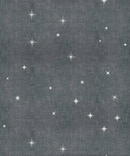 Load image into Gallery viewer, Southern Skies Grasscloth Wallpaper - Colourway: Dark Blue - Pattern Play Collection