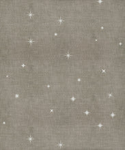 Load image into Gallery viewer, Southern Skies Grasscloth Wallpaper - Colourway: Luna - Pattern Play Collection
