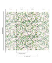 Load image into Gallery viewer, Rosa Grasscloth Wallpaper - Image 8
