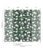Load image into Gallery viewer, Rosa Grasscloth Wallpaper - Image 10