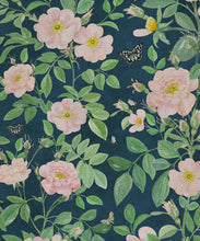 Load image into Gallery viewer, Rosa Grasscloth Wallpaper - Image 3
