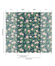 Load image into Gallery viewer, Rosa Grasscloth Wallpaper - Image 4