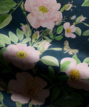 Load image into Gallery viewer, Rosa Grasscloth Wallpaper - Colorway: Rose Pink - Swatch