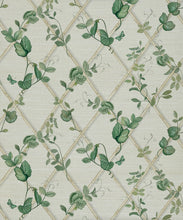 Load image into Gallery viewer, Petite Ivy Grasscloth Wallpaper - Image 3